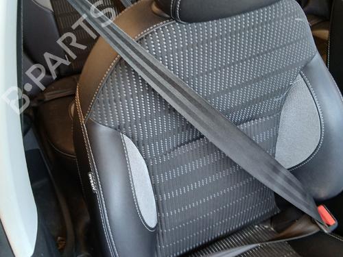 Front right seatbelt PEUGEOT 2008 I (CU_) 1.2 THP 110 / PureTech 110 | BP36414850I25 - Image 2