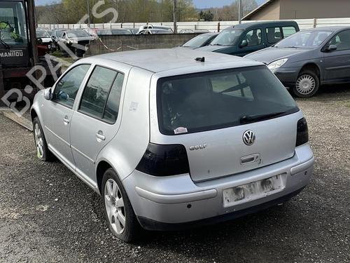 Right mirror VW GOLF IV (1J1) 1.9 TDI | BP20886078C27 