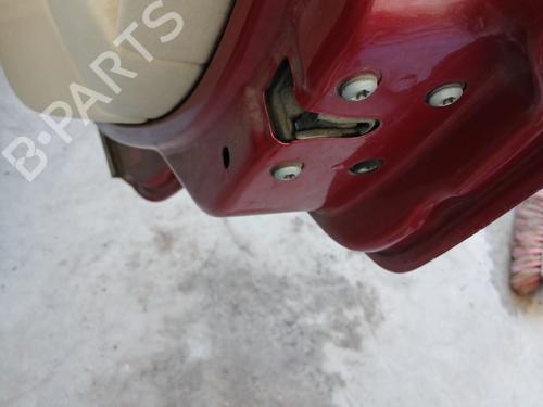 Højre bagtil lås LANCIA MUSA (350_) 1.3 D Multijet (350.AXB11, 350.AXB1A) | BP29976724C99