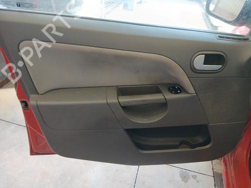 Front left window mechanism FORD FIESTA V (JH_, JD_) 1.4 TDCi | BP28413977C22