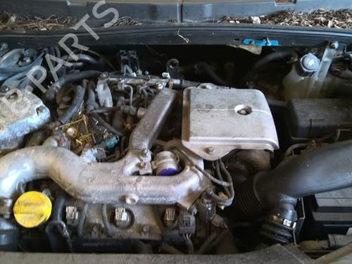 Front wiper motor RENAULT VEL SATIS (BJ0_) 3.0 dCi (BJ0J, BJ0N) | BP40018813M29 - Image 3