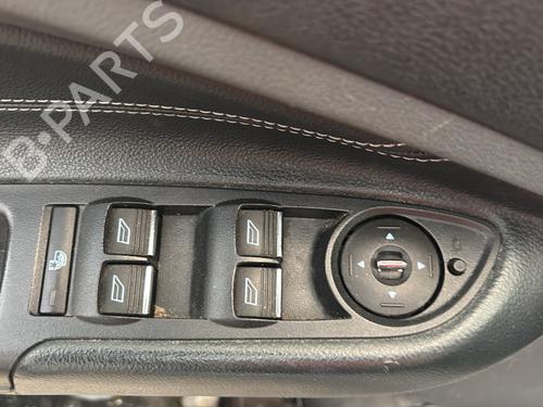 Left front window switch FORD C-MAX II (DXA/CB7, DXA/CEU) 2.0 TDCi | BP31270582I27 - Image 3