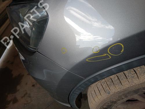 Left front fenders VW TOUAREG (7P5, 7P6) 3.0 V6 TDI | BP32315147C41 