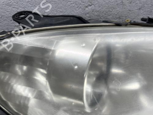 Right headlight PEUGEOT 807 (EB_) 2.0 HDi | BP29303720C29 