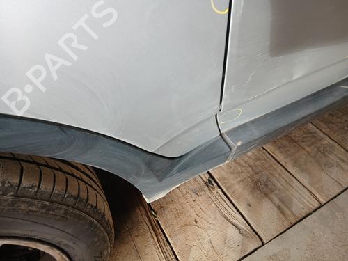 Forskærm venstre BMW X3 (E83) 3.0 d (204 hp) 30650470