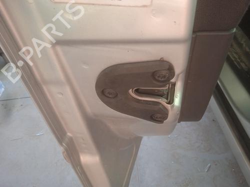 Front left lock OPEL MERIVA A MPV (X03) 1.6 (E75) | BP21263549C98 