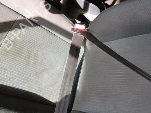 Used Front left seatbelt Front left seatbelt FORD FIESTA VI (CB1, CCN) 1.4 TDCi (70 hp) 33041761 33041761
