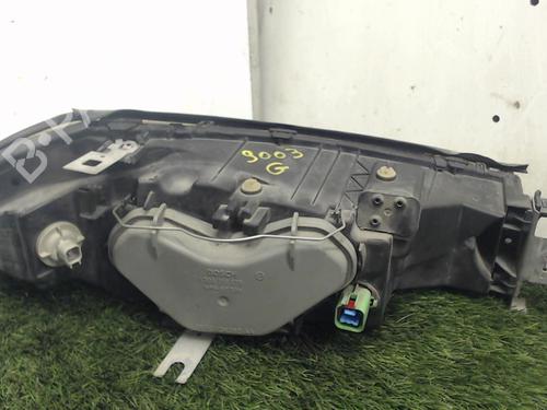 Used Left headlight Left headlight FORD MONDEO II (BAP) 1.8 TD (90 hp) 21275964 21275964