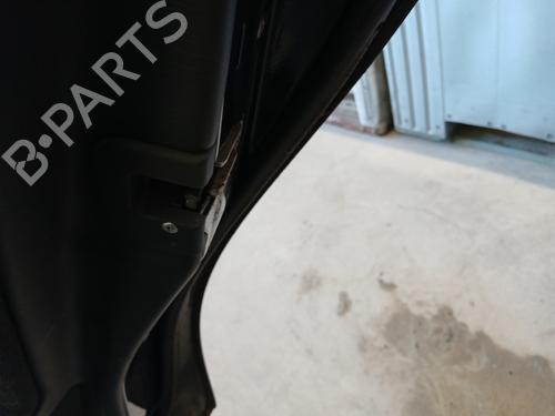 Højre bagtil lås MERCEDES-BENZ E-CLASS T-Model (S210) E 270 T CDI (210.216) (170 hp) 31907696