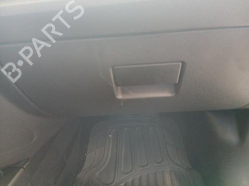 Glove box FORD FUSION (JU_) 1.4 TDCi | BP30083243C95