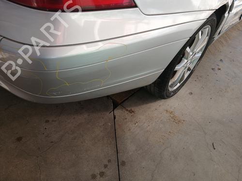 Rear bumper MERCEDES-BENZ C-CLASS (W203) C 220 CDI (203.006) | BP30098374C8 