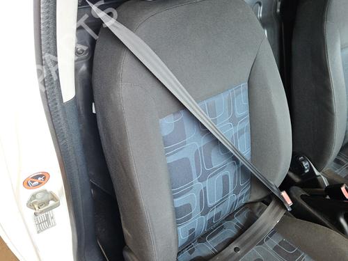 Used Front right seatbelt Front right seatbelt FORD FIESTA V (JH_, JD_) 1.4 TDCi (68 hp) 36010558 36010558