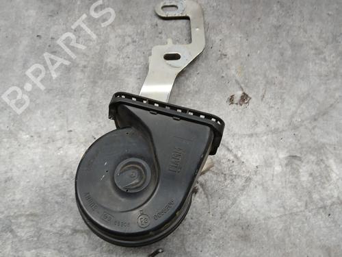 Horn CITROËN C3 II (SC_) 1.4 HDi 70 (SC8HZC, SC8HR0, SC8HP4) (68 hp) 28189901