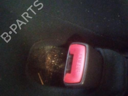 Used Seat buckle TOYOTA RAV 4 III (_A3_) 2.2 D 4WD (ALA30_, ALA30R) (136 hp) 23793102