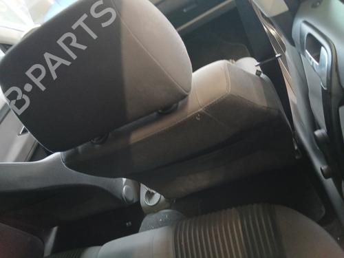 Right front seat VW POLO IV (9N_, 9A_) 1.9 TDI | BP31907640C16 