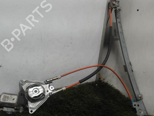 Used Front left window mechanism Front left window mechanism CITROËN SAXO (S0, S1) 1.1 X, SX (60 hp) 20880667 20880667