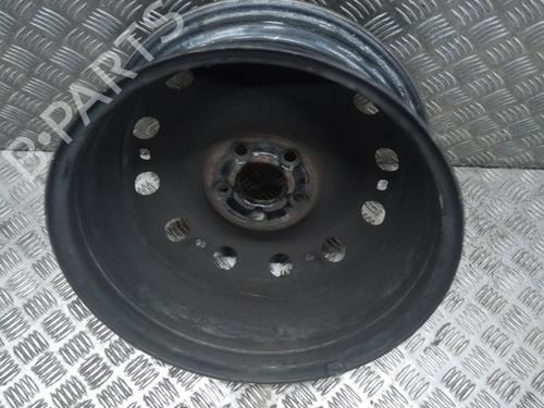Rim VW POLO IV (9N_, 9A_) 1.4 TDI | BP21277521C45 