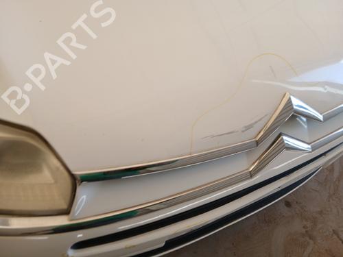 Hood CITROËN C5 III (RD_) 1.6 HDi 110 (RD9HZC) | BP29528728C1 