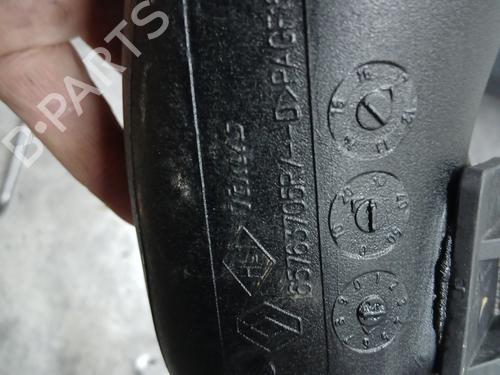 Pipe RENAULT MASTER III Van (FV) 2.3 dCi 145 FWD (FV0E, FV0F, FV0H, FV02, FV0M, FV0S,... | BP31976675M125 - Image 3