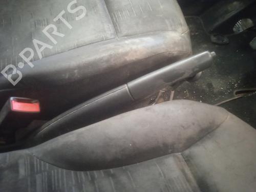 Used Hand brake CITROËN BERLINGO Box Body/MPV (B9) 1.6 HDi 90 16V (90 hp) 22701236