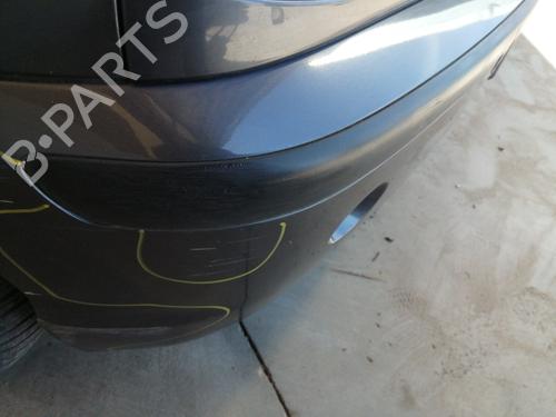 Front bumper BMW 3 (E46) 320 d | BP26240407C7 