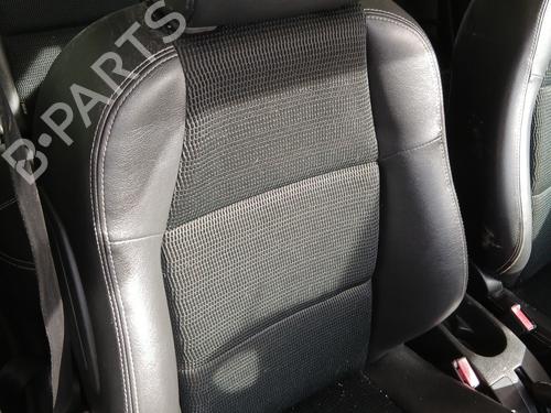 Right front seat PEUGEOT 207 SW (WK_) 1.6 HDi | BP32264643C16