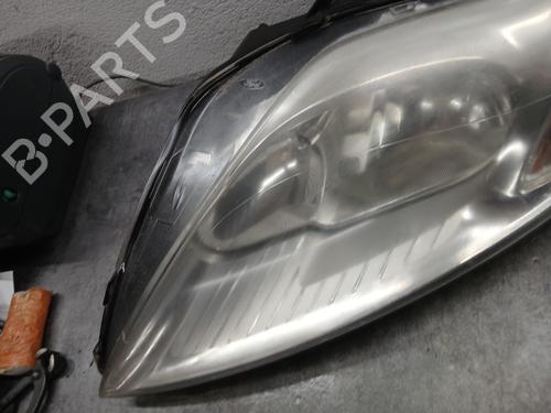 Left headlight FORD MONDEO IV (BA7) 2.0 TDCi | BP28124677C28 - Image 8