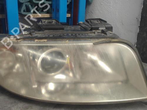 Right headlight AUDI A6 C5 (4B2) 2.5 TDI | BP26740754C29 