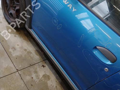 Left front door DACIA SANDERO II 1.5 dCi | BP29736173C2 