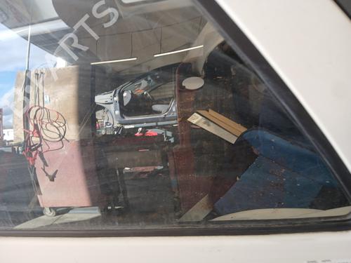 Used Rear left door window Rear left door window RENAULT SUPER 5 (B/C40_) 1.1 (48 hp) 33002012 33002012