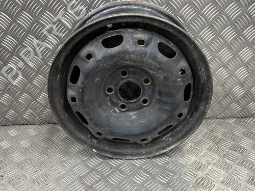 Used Rim VW POLO (9N_, 9A_) 1.9 TDI (101 hp) 26178820