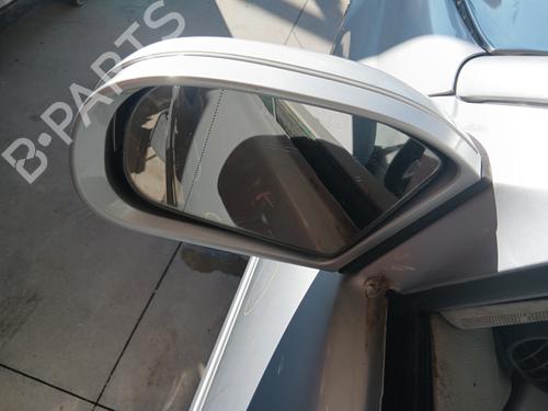 Left mirror MERCEDES-BENZ C-CLASS (W203) C 220 CDI (203.006) | BP30098381C26