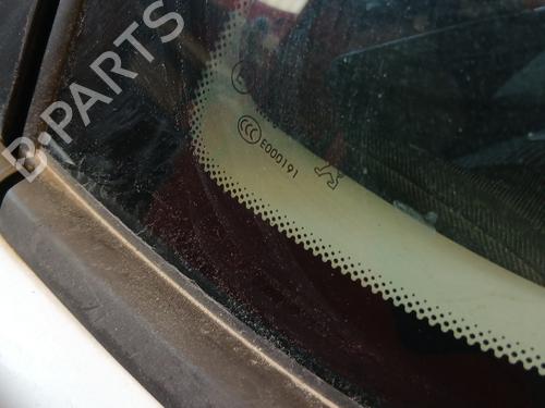 Rear left quarter glass PEUGEOT 3008 I MPV (0U_) 1.6 HDi | BP29310613C93 