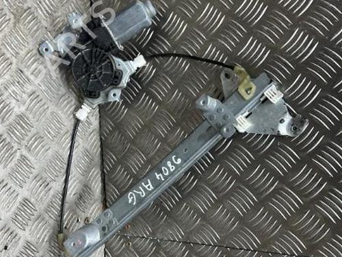 Rear right window mechanism NISSAN QASHQAI / QASHQAI +2 I (J10, NJ10, JJ10E) 1.6 dCi | BP20884276C25 