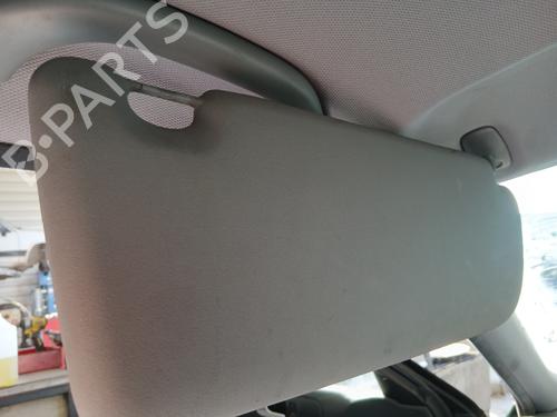 Venstre solskjerm AUDI A3 (8L1) 1.6 | BP29560751I1 
