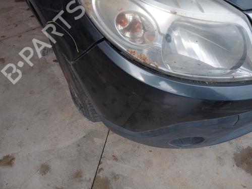 Front bumper DACIA SANDERO 1.4 (BS0C, BS0A, BS0G, BS1F, BS0E) | BP32864392C7  - Image 14