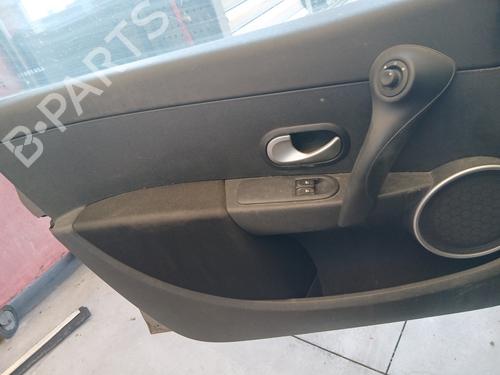 Rudehejsemekanisme ventre foran Rudehejsemekanisme ventre foran RENAULT CLIO III (BR0/1, CR0/1) [2005-2014] 33850363 33850363