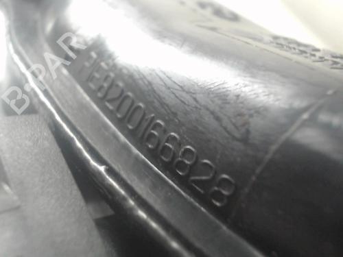 Pipe RENAULT MEGANE II Estate (KM0/1_) 1.5 dCi (KM0F, KM0T, KM2B) | BP20880848M125