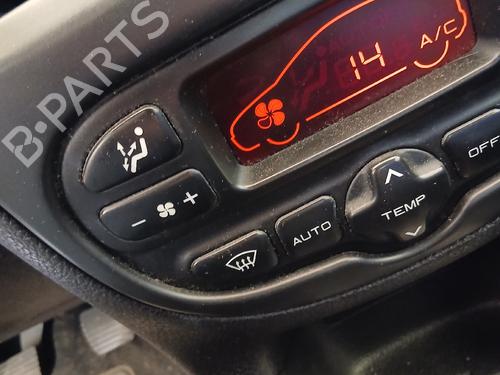 Used Climate control Climate control 37178222 37178222