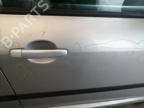 Right front door PEUGEOT 307 Break (3E) 2.0 HDI 110 | BP26652496C3 
