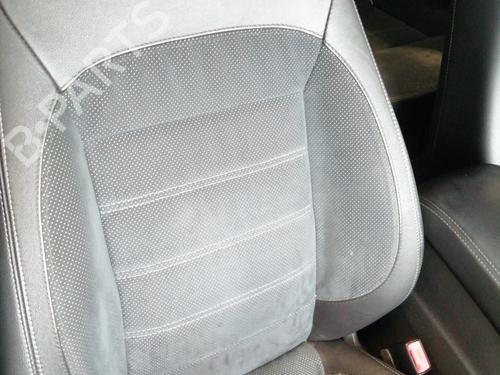 Right front seat FORD MONDEO IV (BA7)  | BP26398537C16 