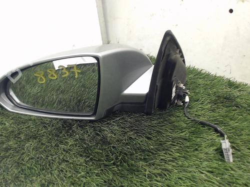 Left mirror NISSAN PRIMERA Estate (WP12) 2.2 Di | BP20881507C26