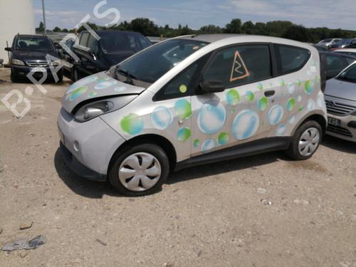 Electronic module BLUECAR BLUEUTILITY EV50 | BP27982554M83  - Image 8