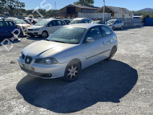 Left taillight SEAT IBIZA III (6L1) 1.9 TDI | BP21275868C34 
