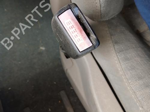 Seat buckle RENAULT ESPACE IV (JK0/1_) 1.9 dCi (JK0U) | BP37250597I32 - Image 2