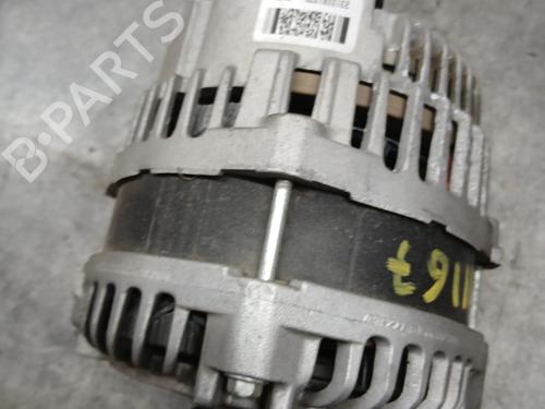 Alternator RENAULT MASTER III Van (FV) 2.3 dCi 145 FWD (FV0E, FV0F, FV0H, FV02, FV0M, FV0S,... | BP31976664M7