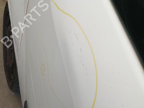 Puerta lateral/corredera derecha RENAULT KANGOO Express (FW0/1_) 1.5 dCi 85 (FW0K, FW0L, FW0B) (86 hp) 27294386