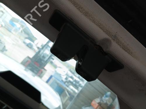 Tailgate lock RENAULT LAGUNA III (BT0/1) 1.5 dCi (BT00, BT0A, BT0T, BT1J) | BP30129820C101