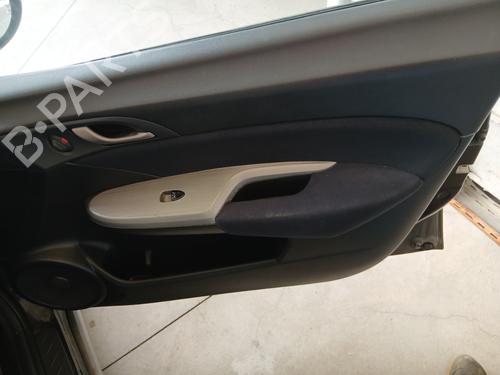 Front right window mechanism HONDA CIVIC VIII Hatchback (FN, FK) 2.2 CTDi (FK3) | BP30299155C23