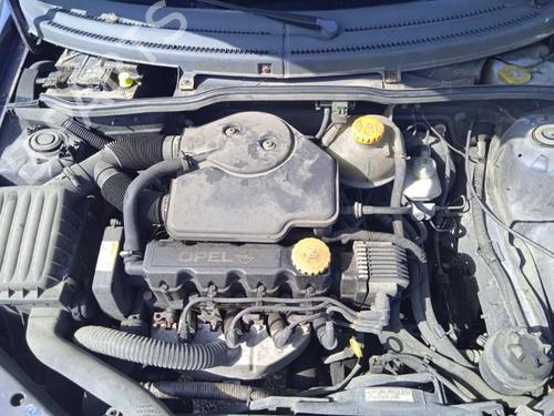 Starter OPEL CORSA B (S93) 1.2 i (F08, F68, M68) | BP21097045M8 